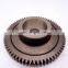 Original Intermediate shaft driving gear JS150TA-1701056B for foton truck