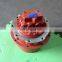 B0240-33030 MAG-33V-500E-1 Kayaba Travel Motor KYB MAG-33V-500E Final Drive