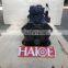 Volvo EC290 Главный насос 14524052 7y293575 K3v140dt Гидравлический насос EC290