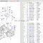 pc1250-8R Гидравлический насос 7082L00680 7082L00690 7082H00440 pc1250-8R Главный насос