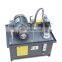 Hydraulic power pack  hydraulic pump unit 100L-5HP-PV2R1 40L-2HP-VP20 100L-5HP-VP40 3HP2.2KW 3-PHASE AEEH-100L with low price