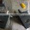Replace Rexroth Gear Pump PGH2,PGH3,PGH4, PGH5  hydraulic gear pump