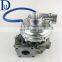 RHC61W 119175-18030 MYDA VD240090 119175-18031 Booshiwheel Turbocharger used for Yanmar Marine 4LHA-STE Engine