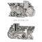 DSG DQ200 Transmission Valve Body for Seat Skoda Audi VW 7 0AM325066