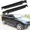 Side Step Nerf Bar Running Board For Mercedes Benz W166 M ML ML350 GLE 2012-2017