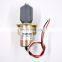 New 3-Wire Electric Solenoid Valve For Electric Corsa Captain's Call Systems