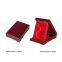 China custom hot sell wood medal packaging box for medals wooden medal coin storage display box with custom logo