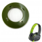 OEM/ODM plastic injection headphones wireless case case headphone earphone cover case