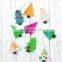 christmas decoration felt Tree China market