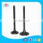 100cc 110cc 125cc Motorcycle Assembly parts Air-cooled engine valves For Honda WAVE 100 110 125 S i Thailand