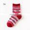 2020 new arrivals kids winter socks high quality fake wool girls socks thermal baby socks