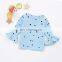 Baby Girl tops Polka Dot print T-shirt Fall Winter Sweet Long Sleeve shirt Kids Clothing Toddler Tees