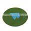 Cute Round Cat Claw Scratching Sleeping Mat Durable Sisal Rope Cat Bed Mat