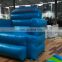 Customized Popular Turquoise Inflatable Sofa, Outdoor Advertising Props Inflatable Giant Sofa for Promotion