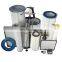 Heave duty machinery Dust removal filter cartridge Excavator truck air filter dust collector filter cartridge