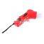 Wholesale Manufacturer Automatic Plastic Training Thrower Treat Pet Food Catapult Dog Food Launcher
