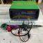Auto diagnostic repair electronic CRI220 calibrator control diesel common rail injector detector tester