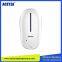 Soap Dispenser Behind Stainless Steel Mirror Concealed Soap Dispenser Hand Lotion Dispenser