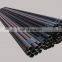 OD 89mm thickwall st37 carbon seamless steel pipe price per ton