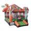 clip art inflatable bounce bouncy house jumping castle bouncer jumper moonwalk