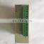 Delta DVP-Slim PLC Expansion Module DVP04AD-S