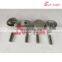 For MITSUBISHI K4C ENGINE OVERHAUL REBUILD KIT