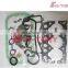 Engine Repair kit for Isuzu 3LB1 Piston+Piston Ring+Bearing+Full Gasket