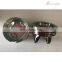 Excavator spare parts C9 piston connecting rod crankshaft