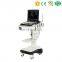 High resolution medical portable digital diagnostic device PC laptop cardiac B ultrasound scanner machine equipment for Heart