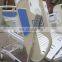 MY-R001E Multifunction weighting function freely electric hospital bed , medical care bed