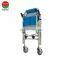 Low price ambulance wholesale evacuation stair chair stretcher