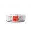 H07V-R H07V-U H07V-K PVC Coated Wire 1.5mm 2.5mm electric wire cable
