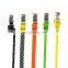 High Quality Cat6 4pair 26awg UTP FTP Lan Cable Cat6 Cat 6 Cat6a Patch Cord Cable With Ethernet