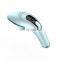 DEESS NEW ARRIVAL cooling triple function skin care acne treatment portable laser hair removal device