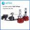 High Power HB3 9005 HB4 9006 80W 8000LM XHP50 LED Headlight Kit Beam Bulb 6000K White depo auto lamp