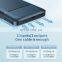10000 Power Banks 3 External Battery Bank Quick Charge Fast Charge Powerbank 10000mAh With USB Type C for Mobile Phone