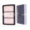 Air Filter Car Cartridge Filter Intake Air Filter Car Equipment Machine 17220-5BV-H00