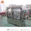 Ce Certificate Water Bottle Filling Machine Bottle Drink Liquid Soy Filling Machine