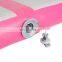 Foldable Inflatable Air Track Gymnastics Tumbling Pink 5m x 2m