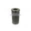 CE certificate 316L stainless steel polymer candle filter for oil filtration