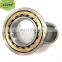 Cylindrical roller bearing N203 NJ203 nup203 textile machinery bearing size 17*40*12mm