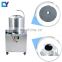 high quality commerical use automatic potato peeler machine price / potato peeler and cutter / potato peeling and cutter machine