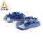 Car Aluminum Sport Big Brake Kit Ap Racing Brake Calipers M5 6 Pot Brake Caliper
