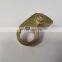 knotter parts Claas Quadrant 2200/3200 for Hay bales square baler 40cr casting of 0008166490 cam section