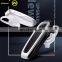 JOYROOM Moguu Universal One Side Single Ear Piece Headphone Earphone Wireless Single Earbud