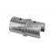 Stainless Steel Pipe Corner Connectors Square Tube Joint