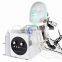 Hotsale LED Mask/ Ultrasonic Oxygen Jet Water Microdermabrasion Machine For Beauty Salon
