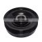 11237525135 New Crankshaft Pulley Vibration Damper For Mini Cooper S R52 R53 5406013001 11237514461 594-754 High Quality