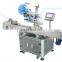 Micmachinery finely processed automatic round bottle sticker labeling machine