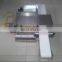 automatic barbecue meat / vegetable skewer machine